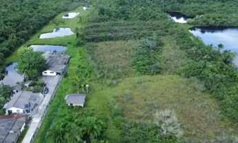 Imagem 2: Área para Reserva