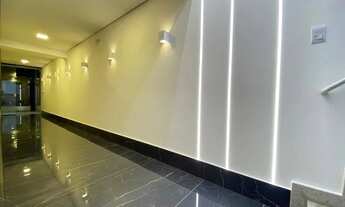 Imagem 2: Apartamento 03 quartos área privativa Planalto