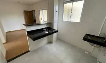 Imagem 5: Rio Tocantins - Apartamento para aluguel com 45 metros quadrados com 2 quartos