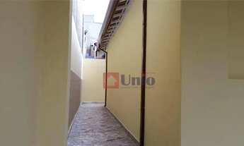 Imagem 2: Casa residencial à venda, Jardim São Paulo, Piracicaba