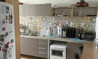 Imagem 7: Apartamento para venda tem 115 metros quadrados com 3 quartos em Icaraí - Niterói - RJ