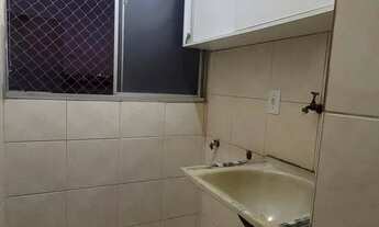 Imagem 7: Apartamento 2 quartos