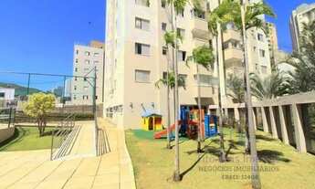 Imagem 2: Apartamento para Venda em Belo Horizonte, Buritis, 4 dormitórios, 1 suíte, 3 banheiros, 2