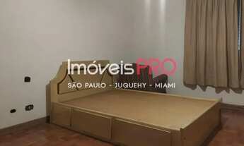 Imagem 7: 300m² com 4 dormitórios sendo 2 suítes e 3 vagas no Jardins