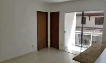 Imagem: Apartamento com 1 dormitório, 45 m²