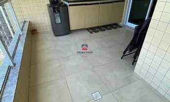 Imagem 5: Apartamento com 2 dorms, Ocian, Praia Grande - R$ 555 mil, Cod