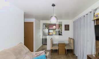 Imagem 4: Apartamento à Venda - Igará, 2 Quartos, 45 m2