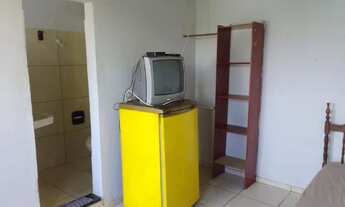 Imagem 2: Excelente Suíte Quarto com banheiro