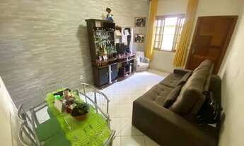 Imagem: Casa em Monte Castelo