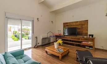 Imagem 6: Casa com 4 dormitórios à venda, 300 m² por R$ 2.400.000,00 - Residencial Onze (Alphaville