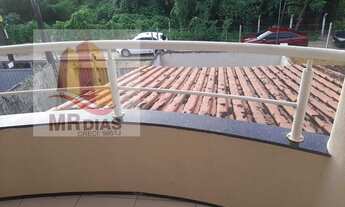 Imagem 3: Loteamento cartier Casa venda tem 120 metros quadrados com 3 quartos em Mondubim - Fortale