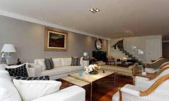 Imagem 4: SÃO PAULO - Apartamento Padrao - JARDIM PAULISTA