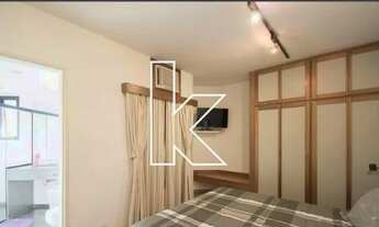 Imagem 7: Apartamento para locação e venda, mobiliado, 50m2, Itaim Bibi