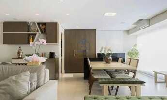 Imagem 2: Apartamento com 3 Quartos e 5 banheiros à Venda, 172 m² por R$ 2.600.000 na Vila Romana