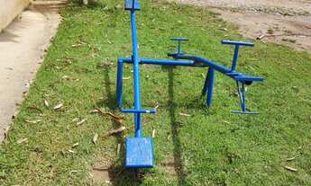 Imagem 3: Troco por carro ou vendo lindo terreno condomínio parque das colinas