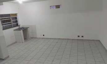 Imagem 5: Aluga-se kitnet Quarto com aluguel por R$1.200 /mês