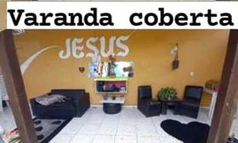 Imagem: Estou vendendo essa casa todo mobiliada