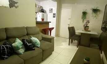 Imagem: GAR- Apartamento 2 Quartos Viva Juara Jacaraipe