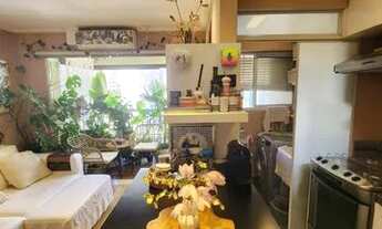 Imagem 5: Apartamento Locação Jardim Paulista 60 m² 2 Dormitórios