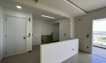 Imagem 7: Apartamento NOVO 3 dormitórios com varanda gourmet em Hortolândia/SP