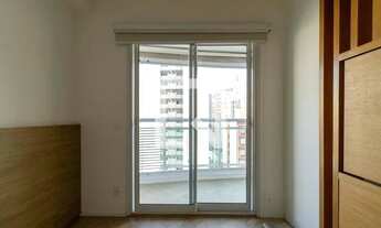 Imagem 5: Apartamento para Aluguel - Barra Funda, 1 Quarto, 34 m2
