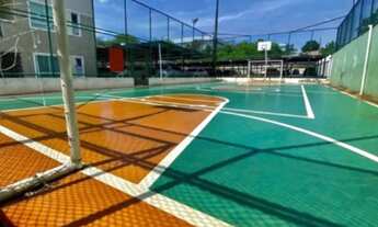 Imagem 4: Parque Laranjeiras - The Club - Térreo com Garden