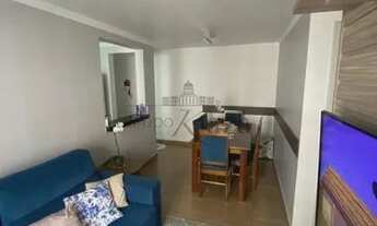 Imagem 2: Apartamento Padrão em São José dos Campos