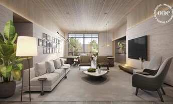 Imagem 4: Apartamento a venda 160 metros com 3 quartos em Moema - São Paulo - SP