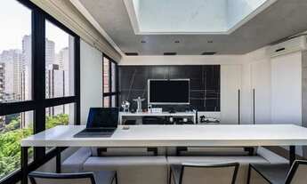 Imagem 6: São Paulo - Apartamento Padrão - Morumbi