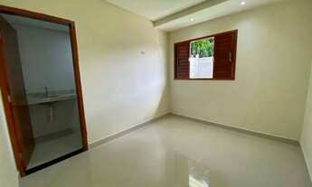 Imagem 7: Casa para venda possui 150 metros quadrados com 3 quartos