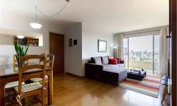 Imagem: Apartamento com 3 Dormitorio(s) localizado(a)