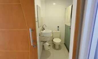 Imagem 4: Apartamento para Aluguel com 1 quarto , 55m² em Vila Buarque - São Paulo