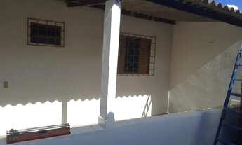 Imagem 3: Casa de fundo aluguel bairro laranjeiras