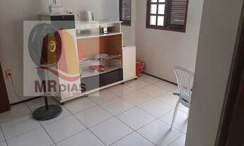 Imagem 2: Loteamento cartier Casa venda tem 120 metros quadrados com 3 quartos em Mondubim - Fortale