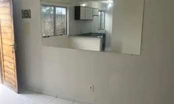 Imagem 2: Apartamento Apartamento com 2 dormitórios