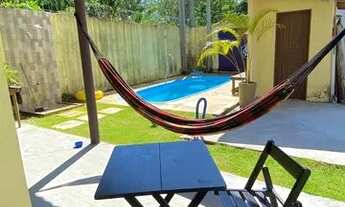 Imagem: Casa com piscina - Mosqueiro