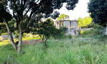 Imagem 7: Chácara com casa de 2 pavimentos em terreno de 2400m2
