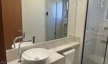 Imagem 6: Apartamento para aluguel tem 53 metros quadrados com 2 quartos