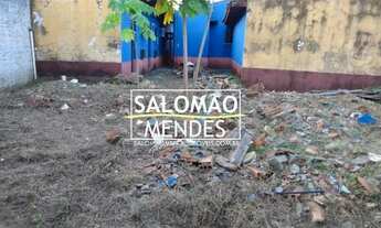 Imagem 6: Estrutura com terreno para motel junto ao Castanheira. 1050m2