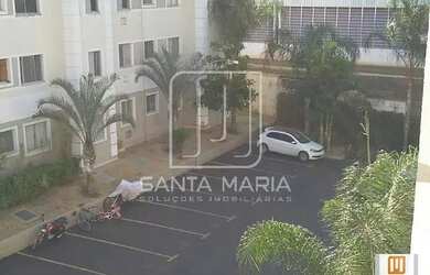 Imagem 3: Apartamento (tipo - padrao) 2 dormitórios, cozinha planejada, portaria 24hs, em condomínio