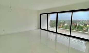 Imagem 5: Cidade do Porto - 128m² - 3 Suites - 2 Vagas - Pronto para Morar