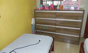 Imagem 6: ÓTIMA CASA COM 03 DORMITÓRIOS NO SANTO ANDRÉ!