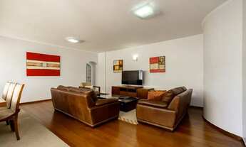 Imagem 2: Apartamento venda com 160 m²3 quartos em Alto da Lapa - São Paulo - SP