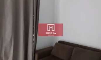 Imagem 5: Apartamento à venda no bairro Santo Amaro - São Paulo/SP, Zona Sul