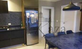 Imagem 4: Casa Condomínio - Urbanova - Condomínio Altos da Serra III - 3 Dormitórios - 210m²