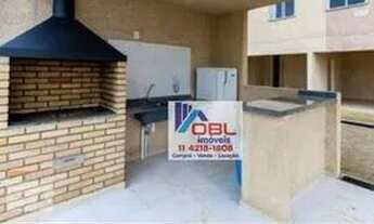 Imagem 6: Apartamento com 2 dormitórios à venda, 42 m² por R$ 290.000 - Vila Prudente (Zona Leste)