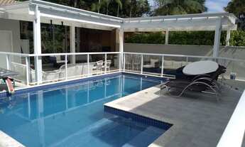 Imagem: Casa com 4 dormitórios à venda, 360 m²