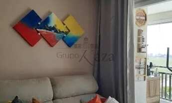 Imagem 7: Apartamento Padrão em São José dos Campos