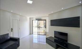 Imagem 2: Apartamento para Aluguel - Aclimação, 2 Quartos, 90 m2