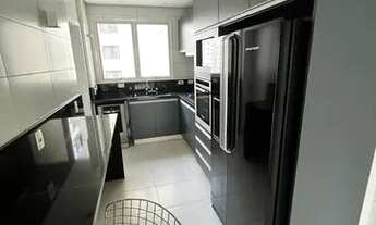 Imagem 5: Locação Apartamento 3 Dormitórios - 151 m² Itaim Bibi